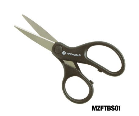 AQUA MARINE - Braided Line Scissors